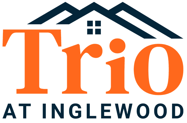 Trio at Inglewood