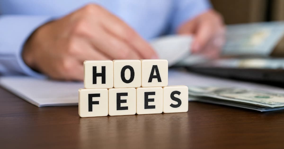 Do Townhomes Have HOA Fees? A Complete Guide