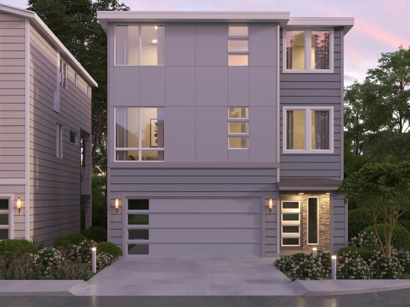 Plan 2664AB