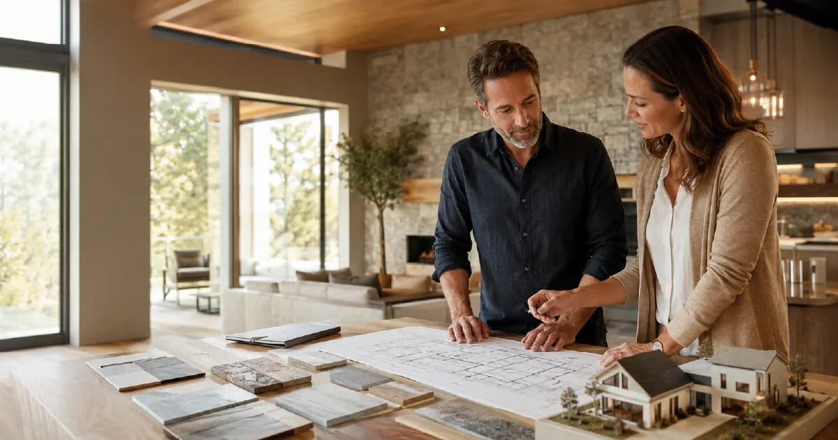How to Find the Best Quality Home Builders for Your Dream House