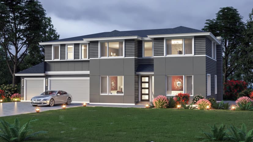 HOMESITE 1