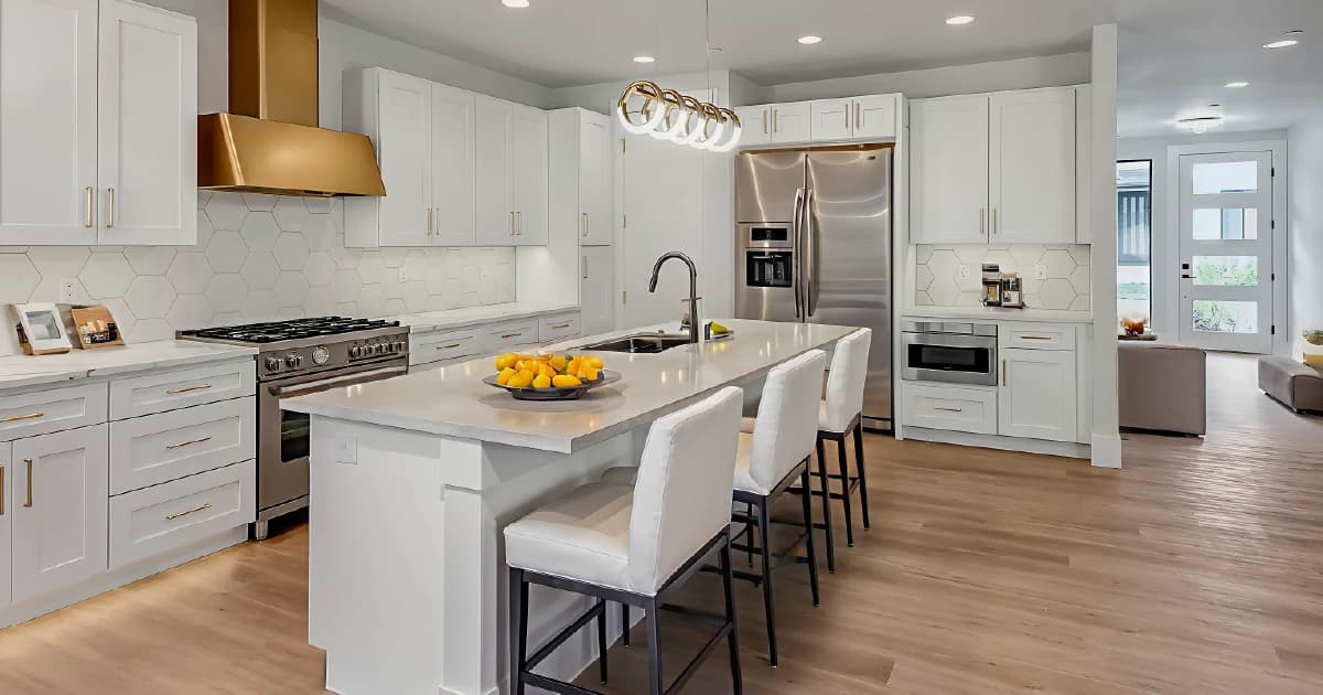Luxury Single-Family Homes Coming Soon to Kenmore – Meet Tetra