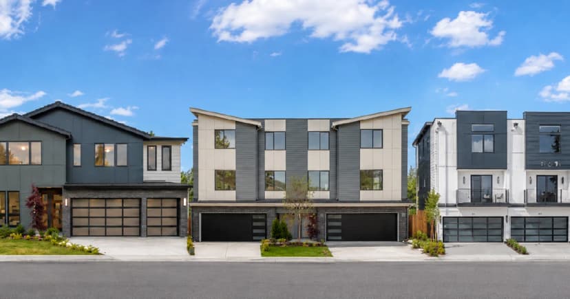 Move-In Ready Homes: A Smart Option for Many First-Time Buyers