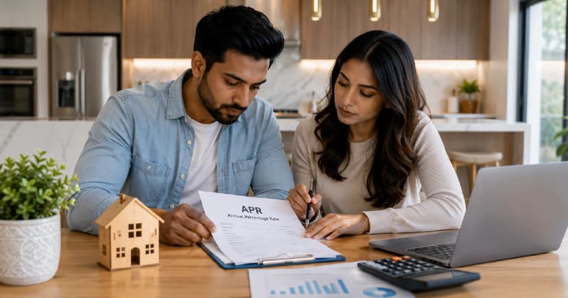 What Is APR?