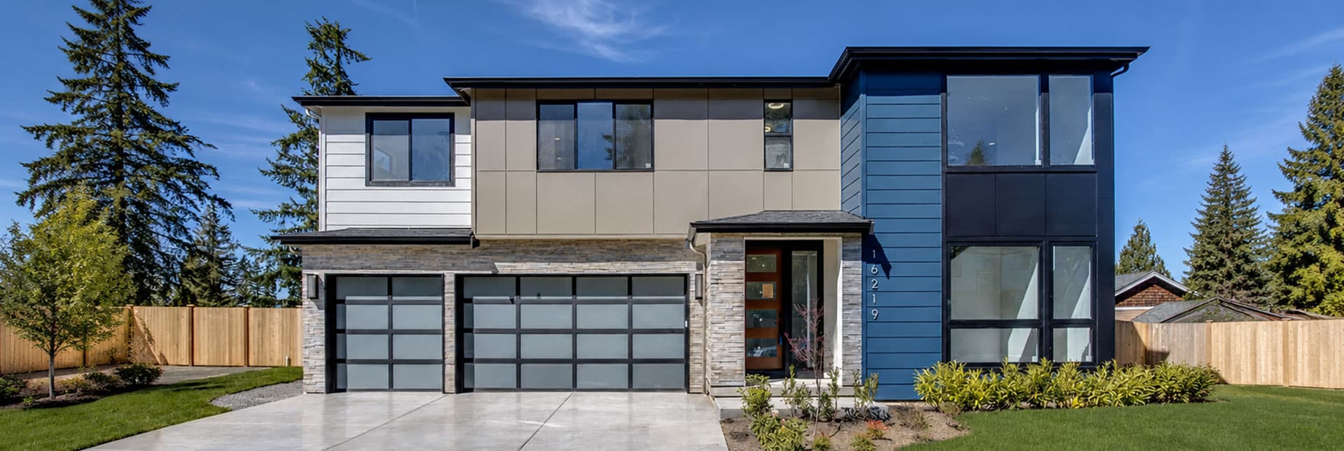 Crafting Homes, Building Dreams: For You