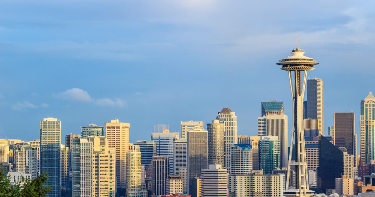 How to Choose the Perfect Dream Home Near Seattle Area?
