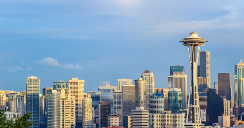 How to Choose the Perfect Dream Home Near Seattle Area?